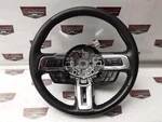 2015-2017 Ford Mustang Gt Manual Oem Steering Wheel FR333600AE3JAX. Fixed Price $110.49.
