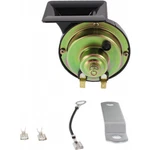For Chevy Camaro/corvette 1999 2000 2001 Horn W/ Mounting Bracket High Output. Fixed Price $30.10.