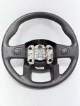 2005-2006 Pontiac G6 Steering Wheel W/ Cruise Control 4 Spoke. Fixed Price $81.27.