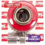 Sweet 801-70055, Kit Natural Steel 6 Bolt Quick Disconnect Performance Parts. Fixed Price $208.77.