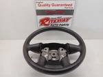 2005 Corvette C6 Cpe Black Steering Wheel Assy Oem. Fixed Price $279.95.