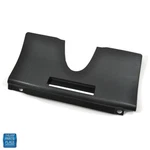 1970-1981 Firebird Trans Am Lower Steering Column Cover W/ Black Gm 478996 Ea. Fixed Price $49.99.
