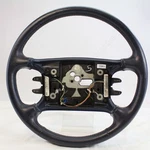 Gm Oem #12538414 Blue Steering Wheel W/ Controls Fits 96-99 Deville Eldorado. Fixed Price $229.99.