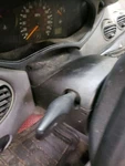 Steering Column Floor Shift Fixed Fits 00-07 Focus 771513. Fixed Price $57.00.