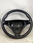 05-08 Mercedes SLK280 C280 C230 C350 W203 Sport Steering Wheel Black Oem. Fixed Price $125.00.