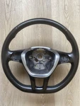 2015-2019 Volkswagen Golf Steering Wheel Oem Leather Trim Bezel 2017. Fixed Price $65.95.