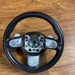 07 08 09 10 11 12 13 Mini Cooper Steering Wheel W/ Switches Oem. Fixed Price $89.99.