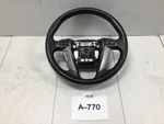 2012 Honda Odyssey Steering Wheel Oem+. Fixed Price $104.49.