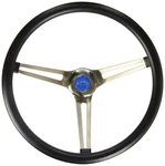 Grant 969 Classic Gm Steering Wheel Stock, Black. Fixed Price $181.70.
