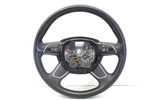 2012 - 2017 Audi A6 S6 A7 4 Spoke Heated Steering Wheel Black Oem #1009. Fixed Price $31.99.