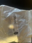 51 52 53 54 55 56 Ford Car Horn Button Contact Wire Thru Steering Column. Fixed Price $22.95.