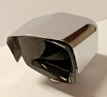 Signaltone ST-139 Motorcycle Horn With Chrome Cover Tested Working. Fixed Price $14.99.