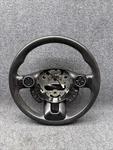 2015-2018 Kia Soul Steering Wheel Black Leather Oem + Controls 56130B2000 I1-2. Fixed Price $90.00.
