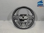 2018-2024 Toyota Camry Leather Black Steering Wheel W/paddle Shifter Oem. Fixed Price $199.00.