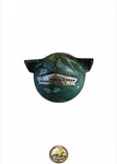 1955-56 Chevy Bel Air 210 Horn Button Steering Wheel Center Cap Oem 3712993. Fixed Price $34.99.