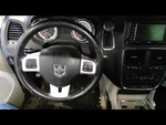 Caravan 2011 Steering Wheel 384136. Fixed Price $154.95.