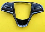 2013-19 Cadillac Ats Steering Wheel Cruise Control Switch Assembly Oem 23218509. Fixed Price $61.75.