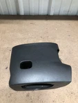 07-14 Gmc Chevy Sierra Silverado Steering Column Collar Shroud Bezel 26101346. Fixed Price $28.00.