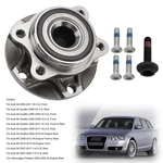 Wheel Hub Bearing Assembly 4D0407613E For Audi A6 A8 Quattro R8 S8. Fixed Price $139.93.