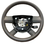 2007 2008 2009 10 Chrysler Sebring Steering Wheel Oem: 1GA601DHAB - See Pictures. Fixed Price $88.78.