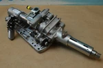2015 W218 Mercedes CLS63 CLS550 Steering Column With Motors Assembly 2184601316. Fixed Price $191.25.