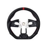Revesol Sports Hydro Dip Carbon Steering Wheel For 2017-2021 Honda Cr-v CRV5 New. Fixed Price $227.05.