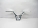 2019-2021 Nissan Altima Steering Wheel Bezel Molding Cover WB46-4770E100 Oem. Fixed Price $30.40.