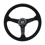Nrg RST-037MB-SA Sport Steering Wheel Matte Black Spoke. Fixed Price $203.90.