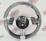 Genuine Mercedes-benz W206 W213 Multifunction Steering Wheel A0004604519. Fixed Price $465.59.