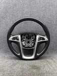 12-17 Chevy Equinox Steering Wheel Leather W/o Lane Dep Warning 22794378. Fixed Price $85.00.