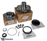Genuine Oem Front Wheel Hub Bearing Kit For Toyota Lexus 43570-60011. Fixed Price $329.00.