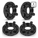 Eccpp 4PCS 20MM Lug Hubcentric Wheel Spacers 5X4.75 5X120.65MM To. Fixed Price $40.19.