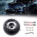 125H For Lexus Scion Fr-s 13-16 Subaru Brz Steering Wheel Short Hub Adapter Set. Fixed Price $30.00.