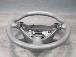 1999-2005 Porsche 911 Carrera 996 3-SPOKE Tiptronic Steering Leather Gray. Fixed Price $208.90.