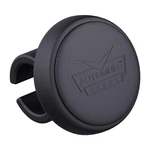 Automuko Steering Knob, Suicide For Wheel, Premium Black. Fixed Price $36.09.