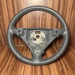 Steering Wheel Porsche Cayenne 2004 813505 Oem Fatory Used. Fixed Price $32.50.
