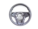 2013-2014-2015 Chevrolet Malibu Steering Wheel Leather Black Oem #51C. Fixed Price $19.95.