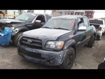 Tundra 2005 Steering Wheel 32076503. Fixed Price $104.55.