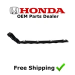 2010-2015 Honda Crosstour Rear Pass. Side Rh Bumper Spacer Retainer Bracket New. Fixed Price $74.95.