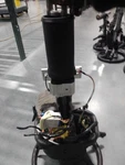 Used Steering Column Fits: 2008 Cadillac Dts Floor Shift Heated Wheel. Fixed Price $111.99.