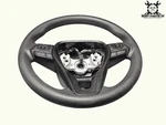Oem Toyota RAV4 2019-2025 Steering Wheel W/ Multifunction Switches. Fixed Price $179.99.