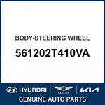 2011-2013 Kia Optima Body-steering Wheel Oem New 561202T410VA. Fixed Price $378.33.
