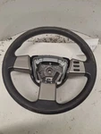 Altima 2006 Steering Wheel Leather Wrapped Assembly Authentic Oem. Fixed Price $92.95.
