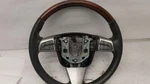 2014 Cts Wood & Leather Steering Wheel W/shift, Only 6K Miles! 1492145. Fixed Price $104.00.