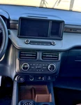 22 Ford Maverick Pickup Heater A/c Control (front) W/o Heated Steering Wheel. Fixed Price $100.00.