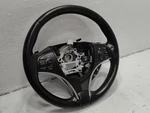 Acura Mdx 2014-2018 Steering Wheel Leather & Switch Button W/out Heated Oem. Fixed Price $74.40.