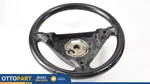 2003-2006 Porsche Cayenne 3-SPOKE Steering Wheel Assembly Black 7L5419091J Oem. Fixed Price $90.00.