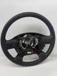2007-2013 Toyota Tundra Steering Wheel W/ Audio Cruise Control Switch Oem. Fixed Price $106.47.