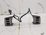 2004 Infiniti FX45 Steering Wheel Switches W/ Adaptive Cruise Control #010327. Fixed Price $105.56.