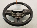 13-16 Dodge Dart Steering Wheel Black Leather Oem 1ZX28DX9AF. Fixed Price $108.99.